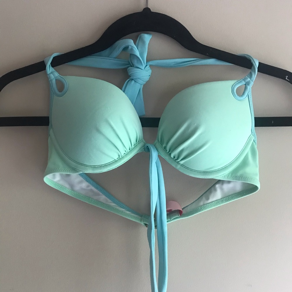 VS bikini top